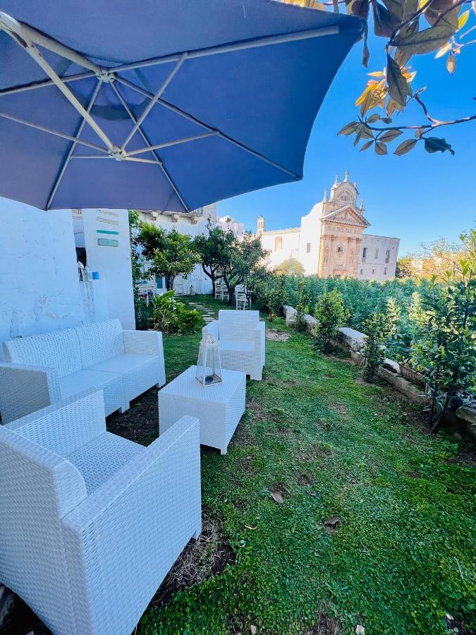 Casa Agrumeto 28 Ostuni Exterior photo