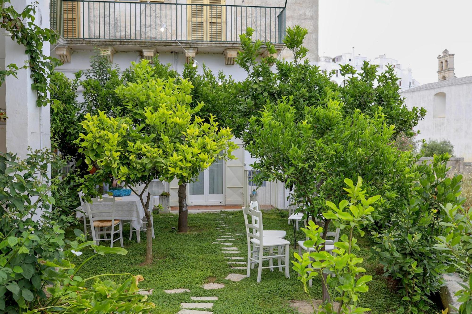 Casa Agrumeto 28 Ostuni Exterior photo